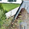 gites Ardennes belges Herbeumont jardin